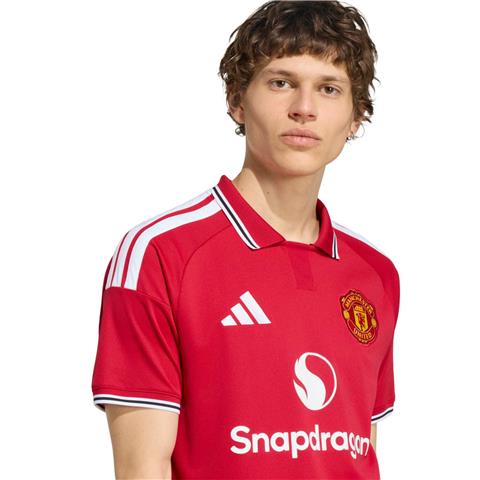Adidas Manchester United Home Shirt 2026/27 KA6871