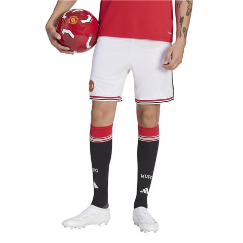 Adidas Manchester United Home Shorts 2026/27 KA6872