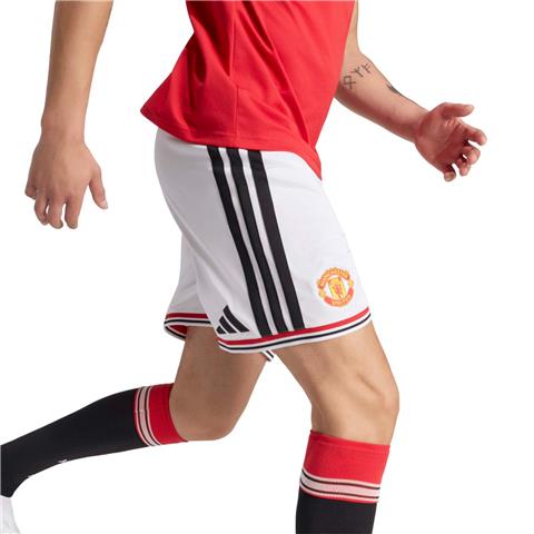 Adidas Manchester United Home Shorts 2026/27 KA6872