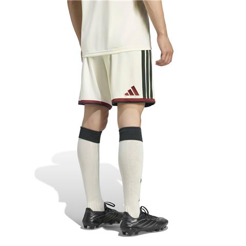 Adidas Manchester United 3rd Shorts 2026/27 KA6874
