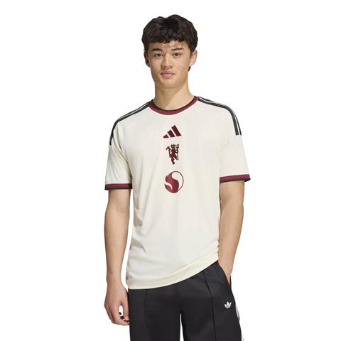 Adidas Manchester United 3rd Shirt 2026/27 KA6876