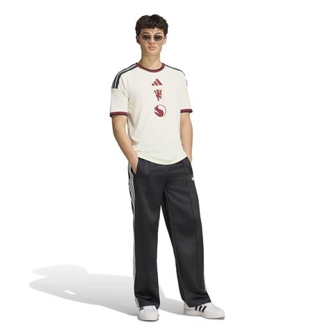 Adidas Manchester United 3rd Shirt 2026/27 KA6876