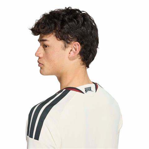 Adidas Manchester United 3rd Shirt 2026/27 KA6876