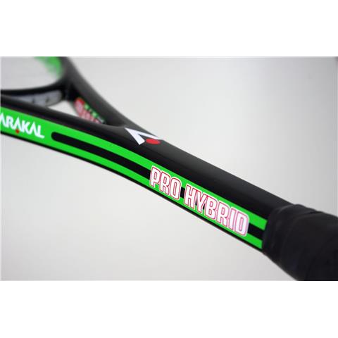 Karakal Hybrid Pro Titanium Squash Racket