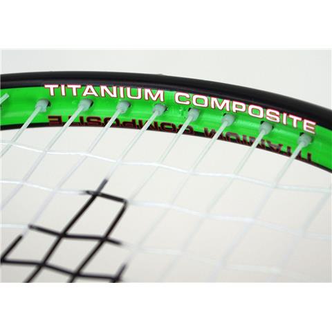 Karakal Hybrid Pro Titanium Squash Racket