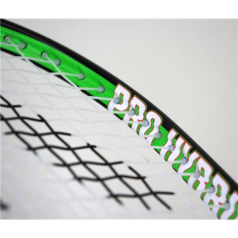 Karakal Hybrid Pro Titanium Squash Racket