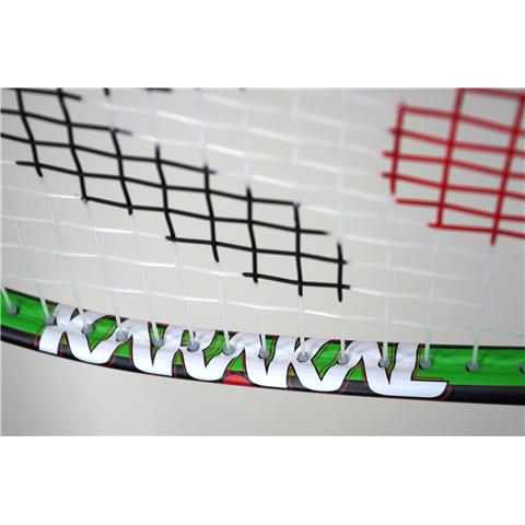 Karakal Hybrid Pro Titanium Squash Racket