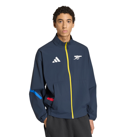 Adidas Arsenal Z.N.E Anthem Jacket KB1800