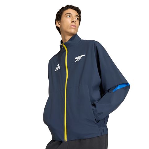 Adidas Arsenal Z.N.E Anthem Jacket KB1800
