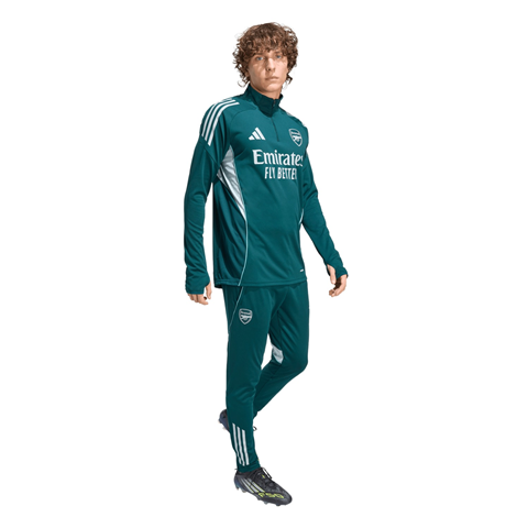 Adidas Arsenal Tiro 25 Competition Training Top KB1830