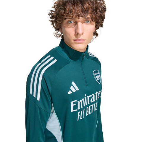 Adidas Arsenal Tiro 25 Competition Training Top KB1830