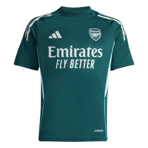 Adidas Arsenal Tiro 25 Comp Training Jersey KB1831