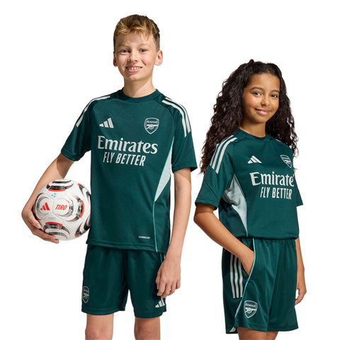 Adidas Arsenal Tiro 25 Comp Training Jersey KB1831