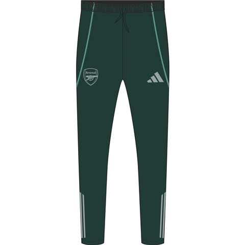 Adidas Arsenal Tiro 25 Comp Training Pant KB1835