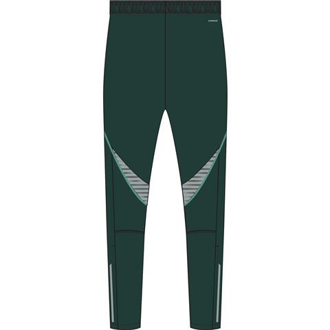 Adidas Arsenal Tiro 25 Comp Training Pant KB1835