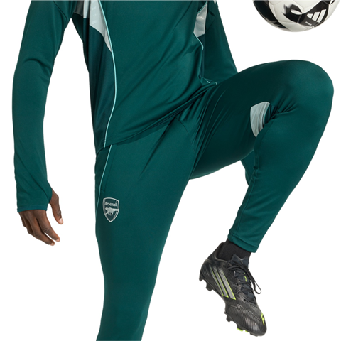 Adidas Arsenal Tiro 25 Comp Training Pant KB1835
