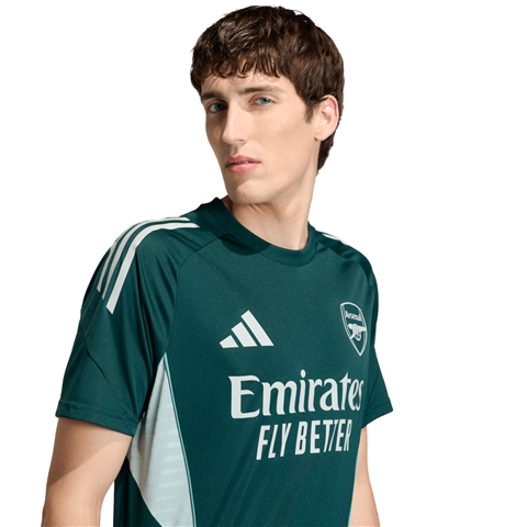 Adidas Arsenal Tiro 25 Comp Training Jersey KB1843