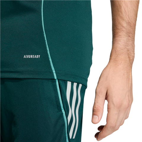 Adidas Arsenal Tiro 25 Comp Training Jersey KB1843