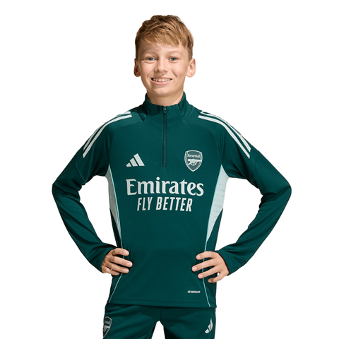 Adidas Arsenal Tiro 25 Competition Training Top KB1848