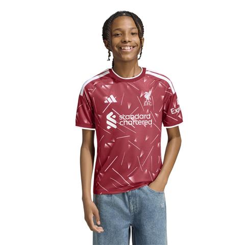 Adidas Liverpool Home Shirt 2026/27 KB8255