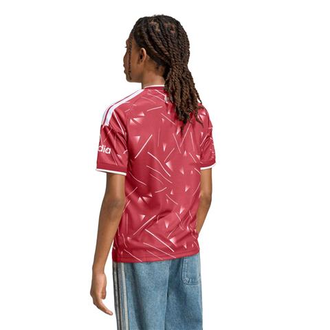 Adidas Liverpool Home Shirt 2026/27 KB8255