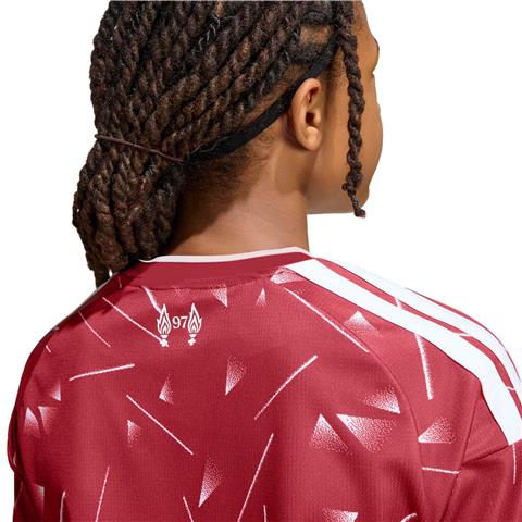 Adidas Liverpool Home Shirt 2026/27 KB8255