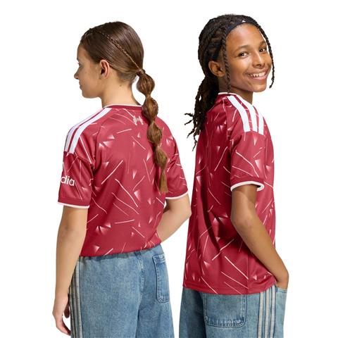 Adidas Liverpool Home Shirt 2026/27 KB8255