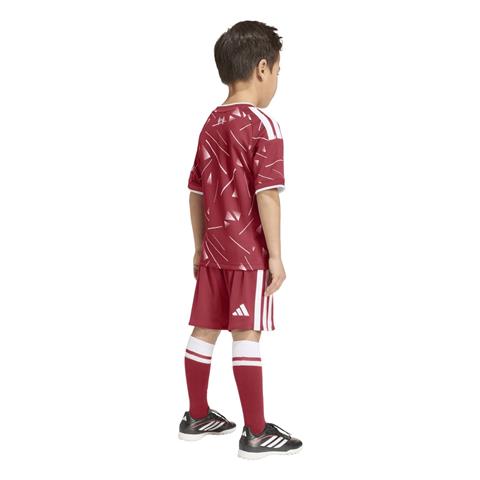 Adidas Liverpool Home Mini Kit 2026/27 KB8262