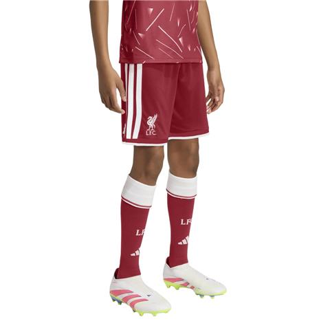 Adidas Liverpool Home Shorts 2026/27 KB8264