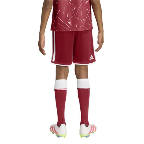 Adidas Liverpool Home Shorts 2026/27 KB8264