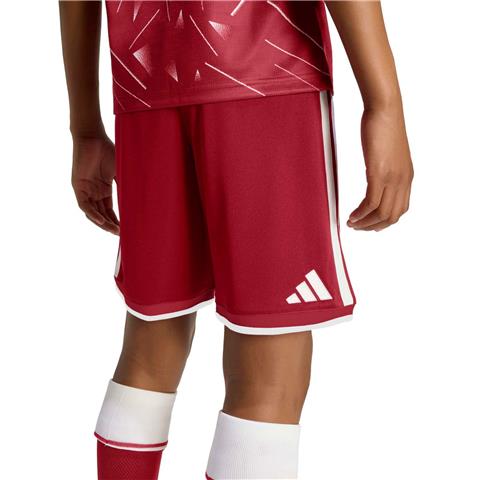 Adidas Liverpool Home Shorts 2026/27 KB8264