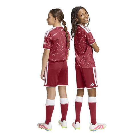 Adidas Liverpool Home Shorts 2026/27 KB8264