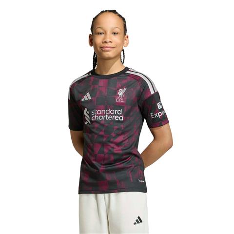 Adidas Liverpool 3rd Shirt 2026/27 KB8284