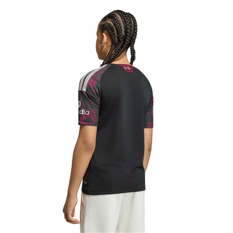 Adidas Liverpool 3rd Shirt 2026/27 KB8284