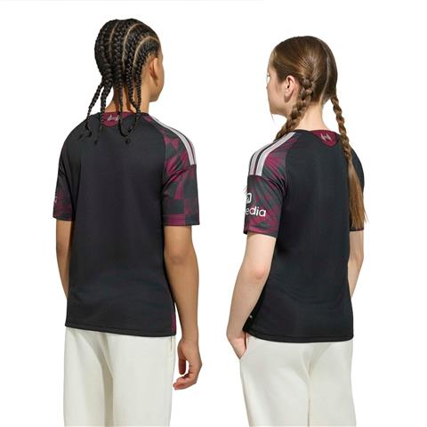 Adidas Liverpool 3rd Shirt 2026/27 KB8284