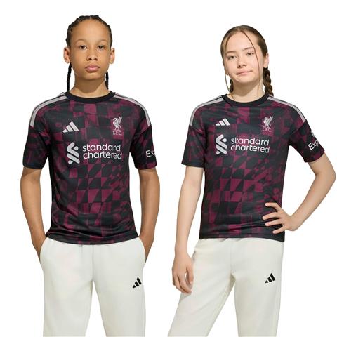 Adidas Liverpool 3rd Shirt 2026/27 KB8284