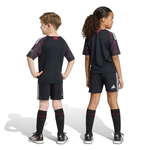 Adidas Liverpool 3rd Mini Kit 2026/27 KB8286