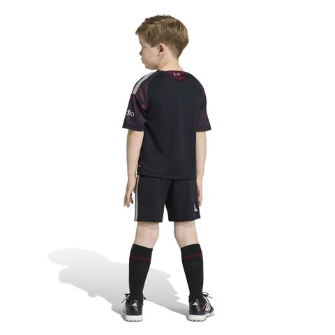 Adidas Liverpool 3rd Mini Kit 2026/27 KB8286