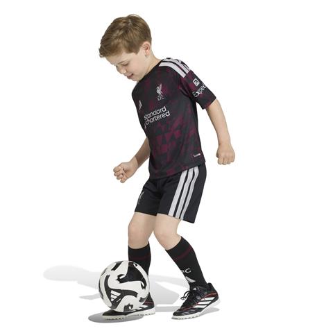 Adidas Liverpool 3rd Mini Kit 2026/27 KB8286