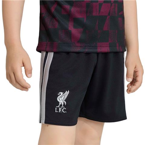 Adidas Liverpool 3rd Mini Kit 2026/27 KB8286