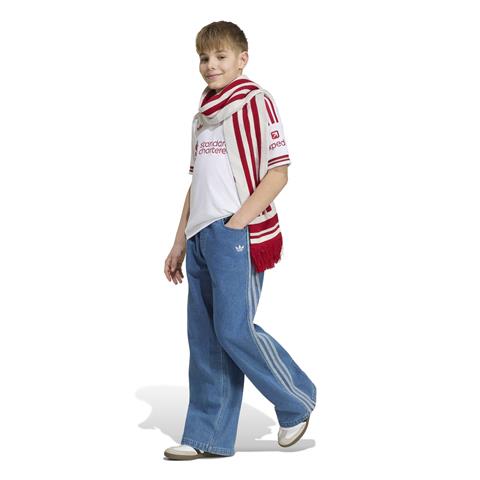 Adidas Liverpool Away Shirt 2026/27 KB8302