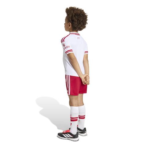 Adidas Liverpool Away Mini Kits 2026/27 KB8305