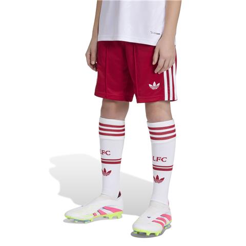 Adidas Liverpool Away Shorts 2026/27 KB8309