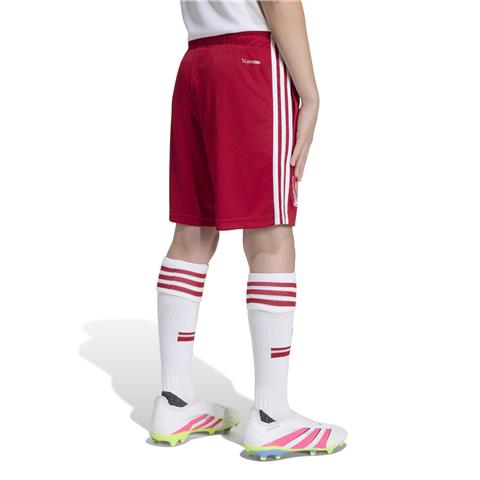 Adidas Liverpool Away Shorts 2026/27 KB8309