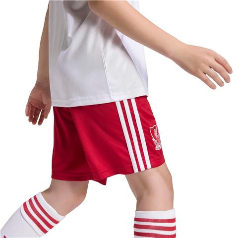 Adidas Liverpool Away Shorts 2026/27 KB8309