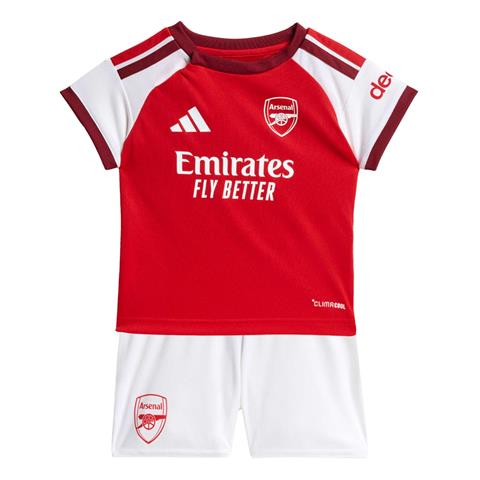 Adidas Arsenal Home Baby Kit 2026/27 KB8314