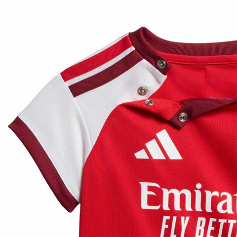 Adidas Arsenal Home Baby Kit 2026/27 KB8314