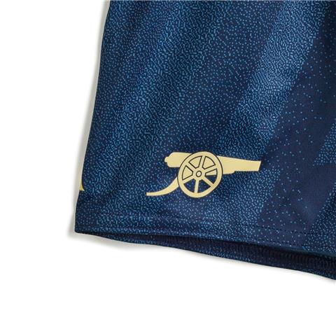 Adidas Arsenal 3rd Baby Kit 2026/27 KB8323