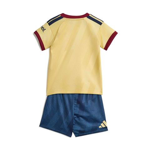 Adidas Arsenal 3rd Baby Kit 2026/27 KB8323