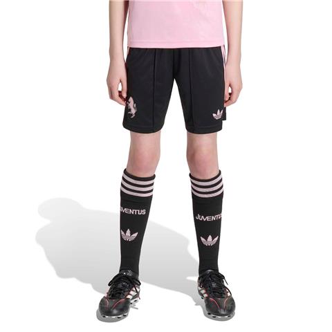Adidas Juventus Away Shorts 2026/27 KB8810